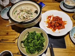 -萬家灯火·私房湘菜·22年老手艺(南岭大道店)