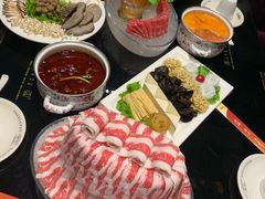 -一尊皇牛(丽彩万达店)