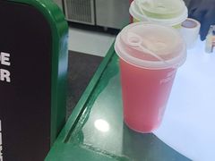 -鲜果时间·果蔬茶(赛格负二层店)