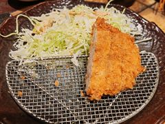 -山杏yama-katsu·吉列炸物
