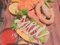 -中山路壹号传奇club·啤酒花园餐厅