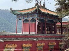 -须弥福寿之庙