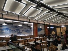 大堂-王阿盖手工小吃(万泰城店)