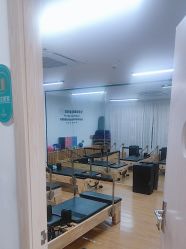 -玛尼瑜伽·普拉提