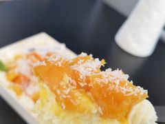 -UP阿噗甜品
