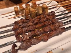 -西域克里木食府(加州店)