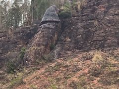 -马头山