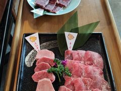 -热血兄弟·炭火烤肉(融侨中心店)