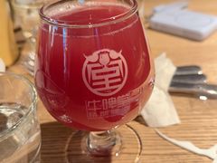 -牛啤堂精酿啤酒餐吧(五棵松华熙店)