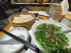 -馋三尺蟹粉小笼(人民广场店)