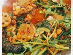 -家美食尚家美麻辣烫(积家购物中心店)