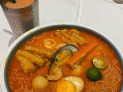 -柠檬树茶餐厅(海雅缤纷城店)