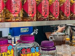 -嘉升大排档(番禺总店)