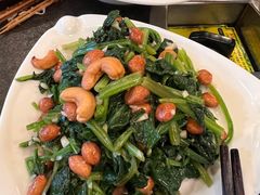-川成串·自助串串香火锅(朝阳店)