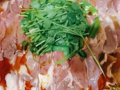 -大鹏饭店·金陵家宴(奥体中心店)