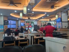 -蒋家桥饺面店(东关街店)