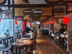 -恐怖游戏(湖滨店)
