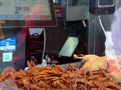 -竺桥兄弟烤鸭馆(竺桥店)