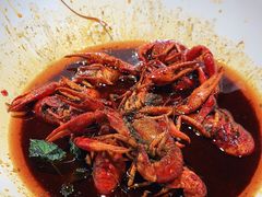 -有位虾匠·香辣蟹·小龙虾(李村店)