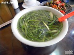 海菜汤&nbsp;清淡-苍洱春饭店