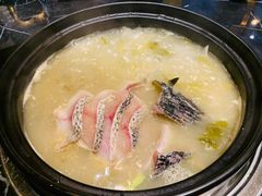 -小椒娘撒椒鱼火锅(三八广场店)