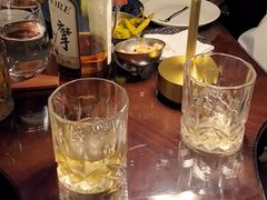 -LONG BAR 廊吧(外滩华尔道夫酒店)