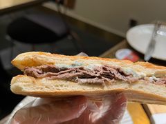 -BOCATA 西班牙餐厅(三里屯店)
