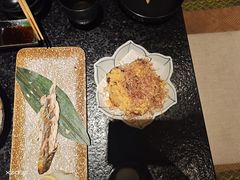 -無境·匠心日本料理(汉街店)