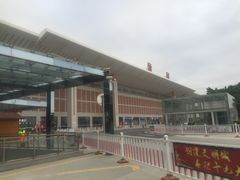-莆田站