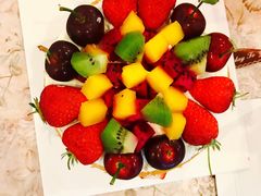 -丁香西饼屋(桂林路店)