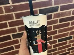 -鹿角巷The Alley(龙湖天街店)
