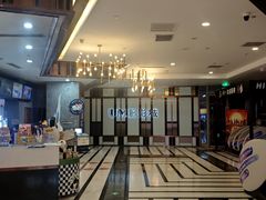 -UME影城(中国巨幕高新店)
