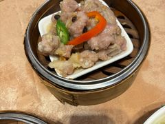 -广东胜利宾馆西关粤中餐厅
