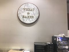 -WHEAT&BAKER-麥(凯德来福士店)