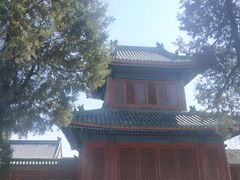 -历代帝王庙博物馆