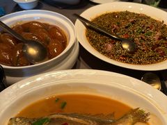 -海立阁海鲜江浙菜(漕河泾印象城店)