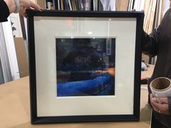 -宸宸画框裱画配框工厂店(莘庄店)