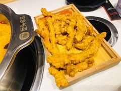 -屋头串串(临江路店)