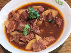 -禾珍珠家常小馆(河南博物院店)