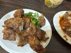 -老宅原住民沙茶面精品小吃(龙头路店)