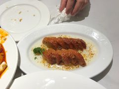 -峨嵋酒家(地安门店)