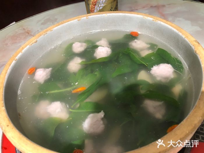 诏安海鲜馆(新浦店)图片