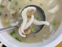 -鹏城人家海鲜酒家·23年老字号(较场尾店)