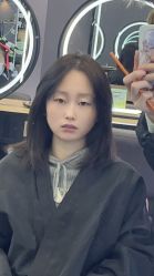 -藤野造型烫染·漂发