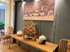 -卞氏菜根香(航空路旗舰店)