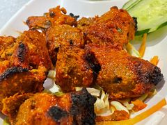 鸡肉提卡-Pita's&Tika's中东和印度风味餐厅(龙湖天街店)