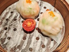 -禄运茶居·手工点心(猎德店)