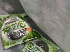 -泸溪河桃酥(西直门凯德店)