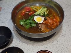 -将军牛排·尔滨地标朝鲜族美食(总店)