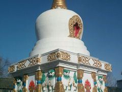-护国法轮寺